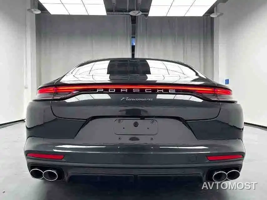 Porsche Panamera 2021 Panamera Executive Long Wheelbase 2.9T — фото 5