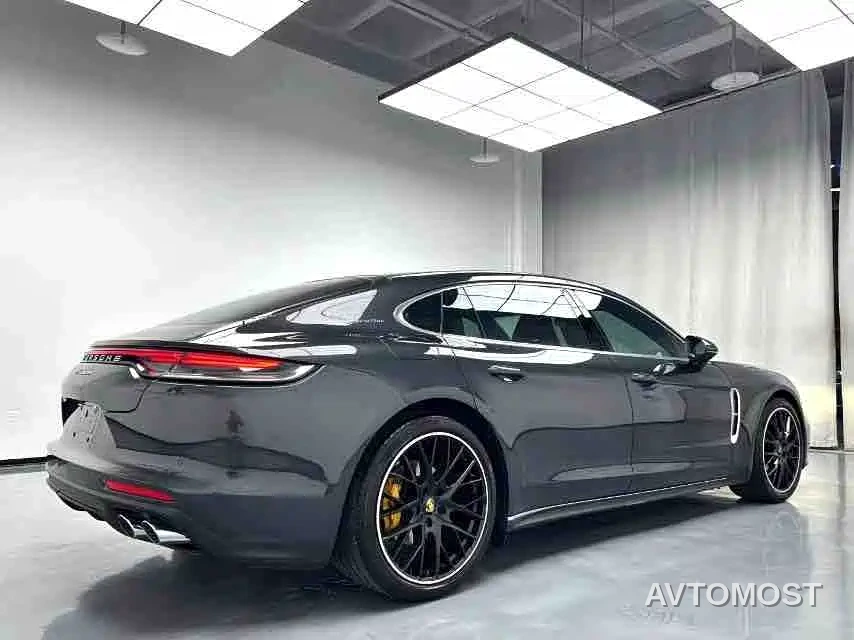 Porsche Panamera 2021 Panamera Executive Long Wheelbase 2.9T — фото 6