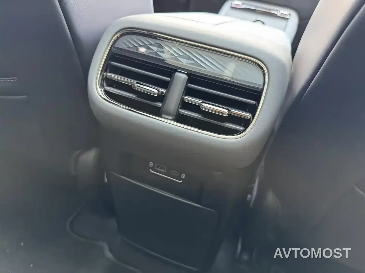 GAC Trumpchi Xiangwang S7 2025 Model 205km Pro+ Version — фото 16