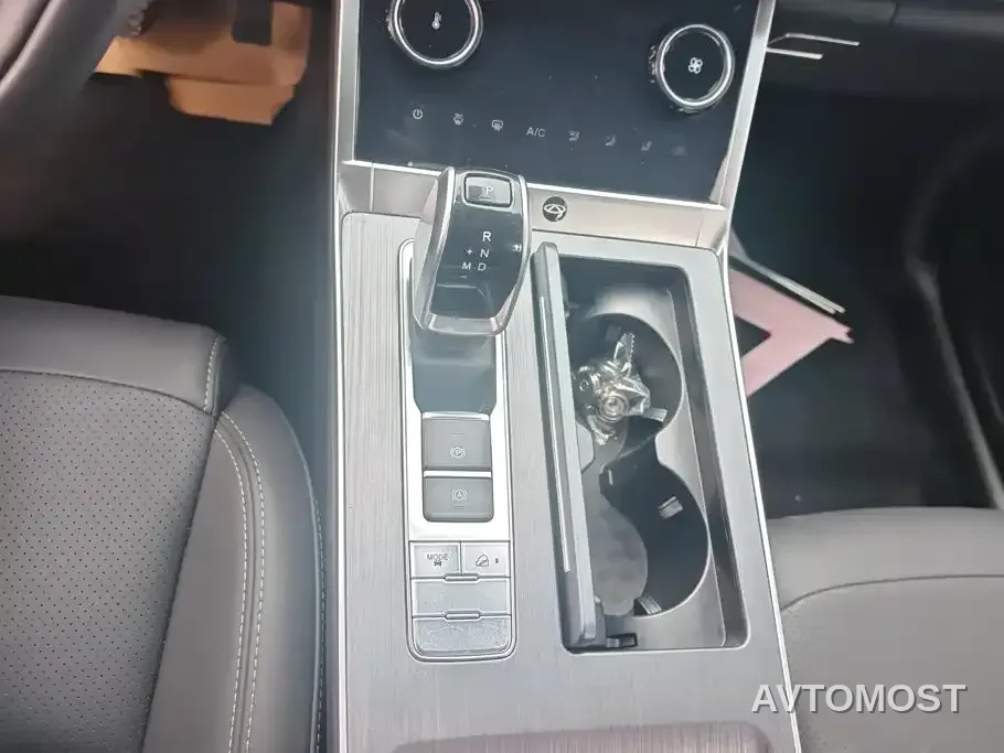 Chery Tiggo 7 PLUS 2021 Kunpeng Edition 1.6TGDI DCT Luxury — фото 15