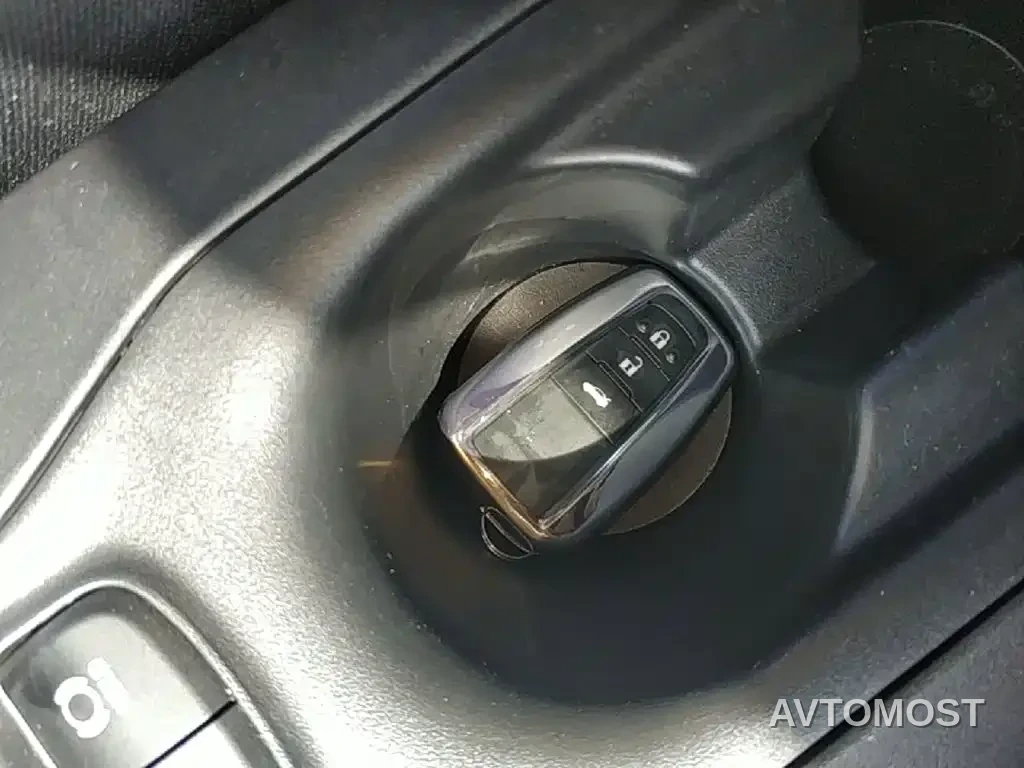 Toyota Corolla 2021 TNGA 1.5L CVT Elite Edition — фото 9