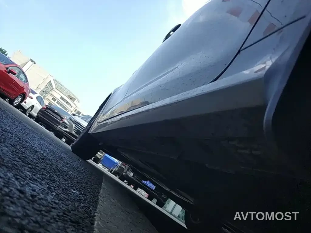 Toyota Corolla 2021 TNGA 1.5L CVT Elite Edition — фото 20