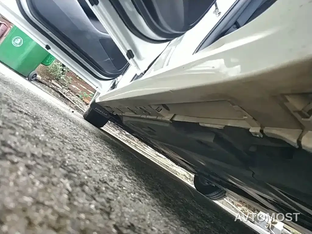 Toyota Corolla 2021 TNGA 1.5L CVT Elite Edition — фото 21