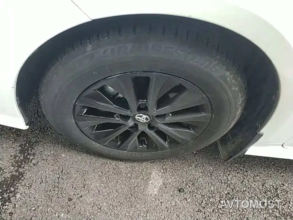Toyota Corolla 2021 TNGA 1.5L CVT Elite Edition — фото 22