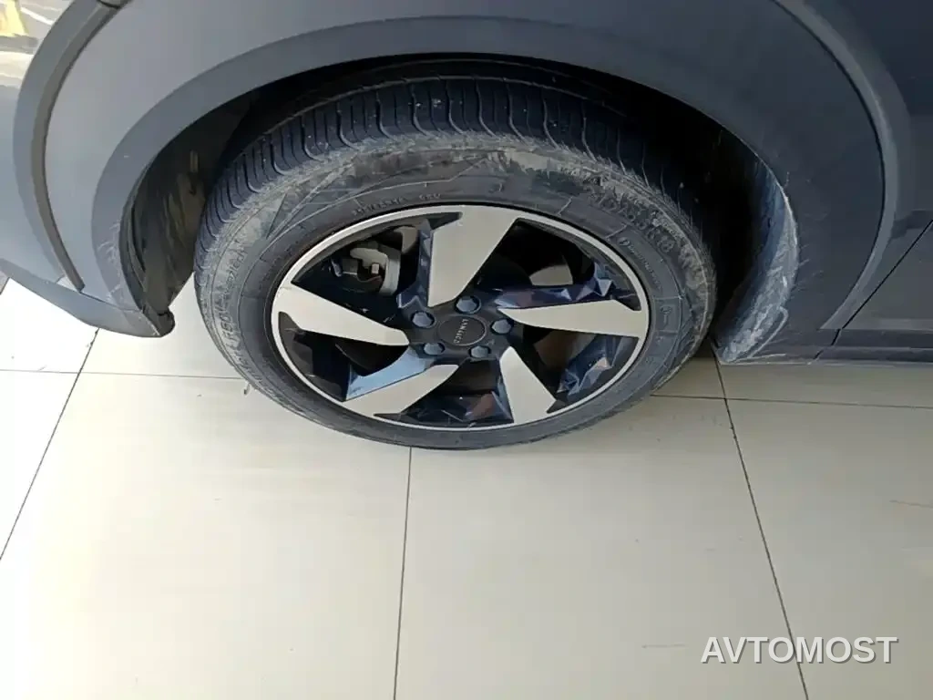 Lynk & Co 06 EM-P 2020 PHEV Plus — фото 21