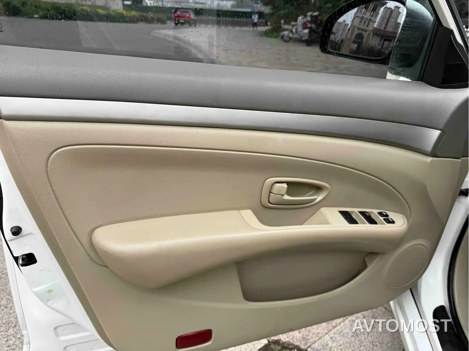 Dongfeng Fengshen E70 2022 500 PLUS Ultra Edition — фото 4