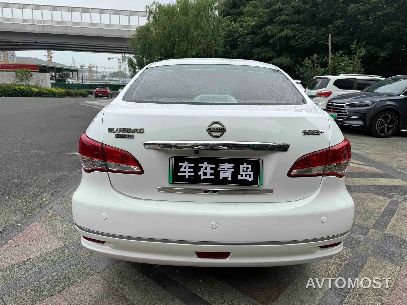 Dongfeng Fengshen E70 2022 500 PLUS Ultra Edition — фото 10