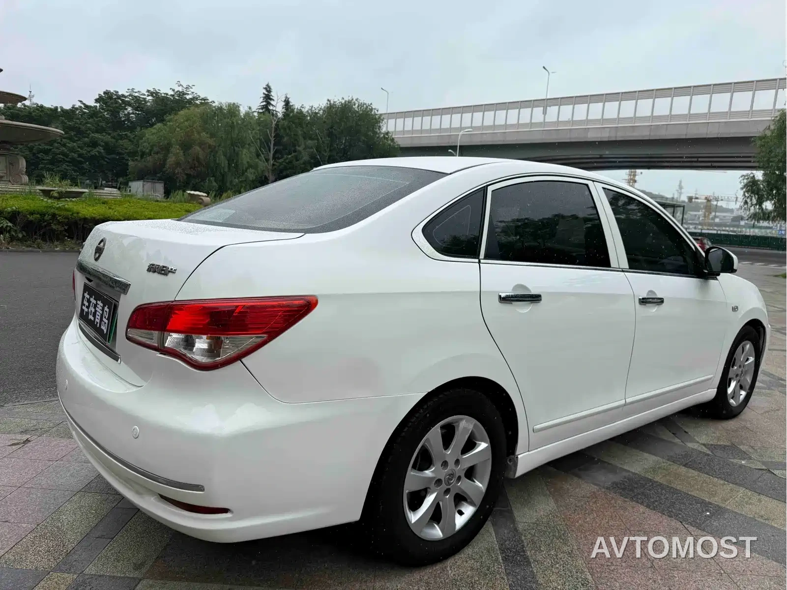 Dongfeng Fengshen E70 2022 500 PLUS Ultra Edition — фото 11