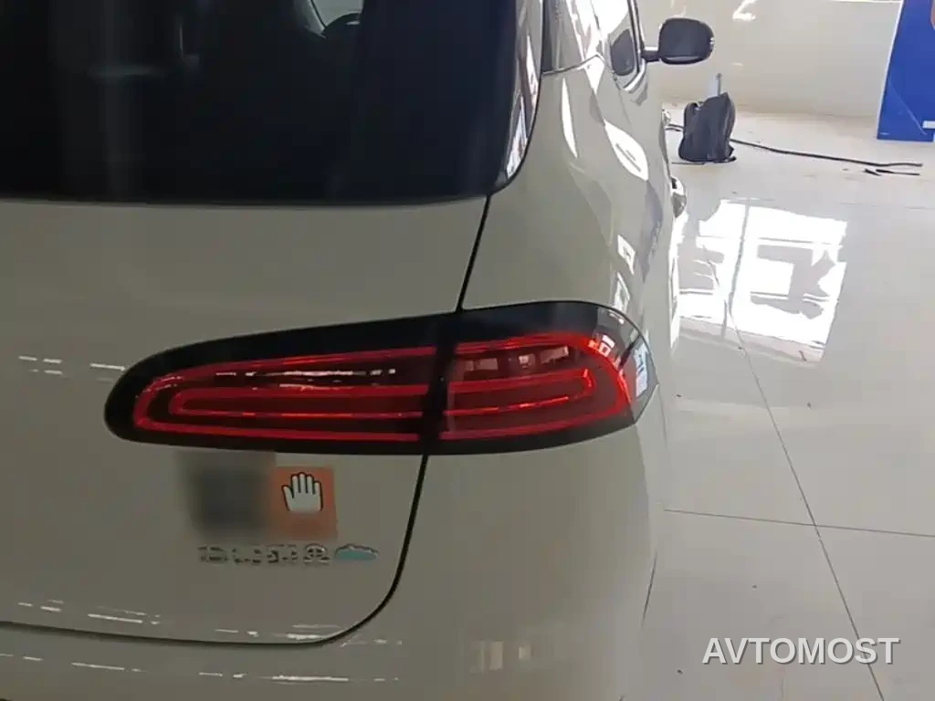 Wuling Binguo PLUS 2024 Model 330km 5-Seater — фото 7