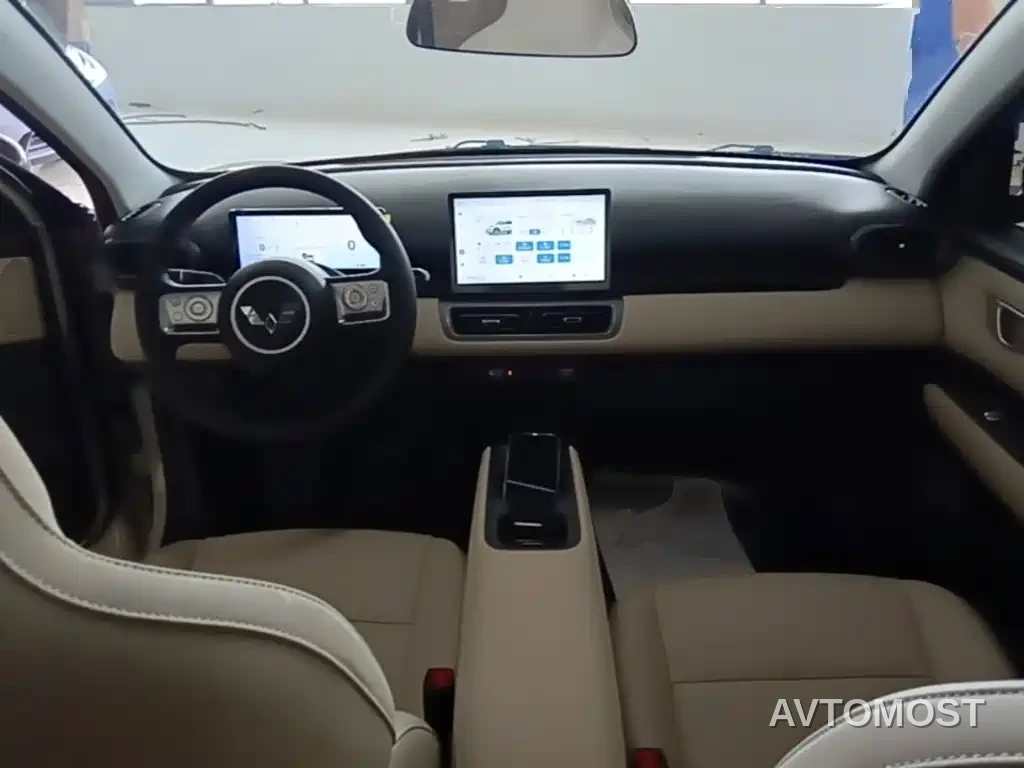 Wuling Binguo PLUS 2024 Model 330km 5-Seater — фото 9
