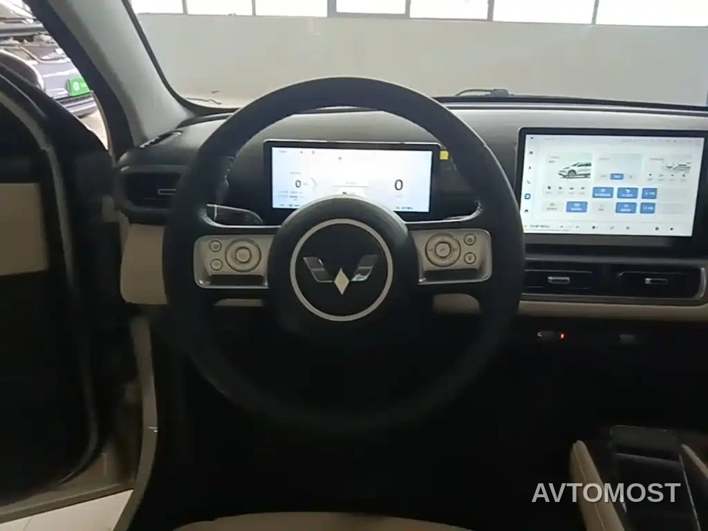 Wuling Binguo PLUS 2024 Model 330km 5-Seater — фото 10