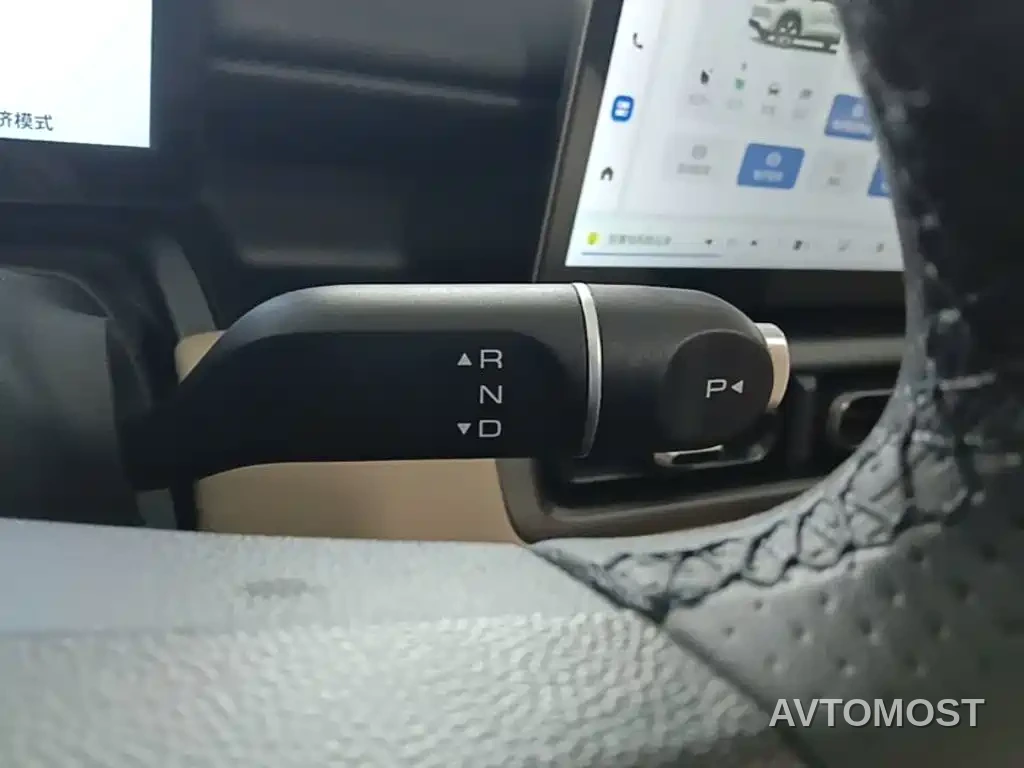 Wuling Binguo PLUS 2024 Model 330km 5-Seater — фото 13