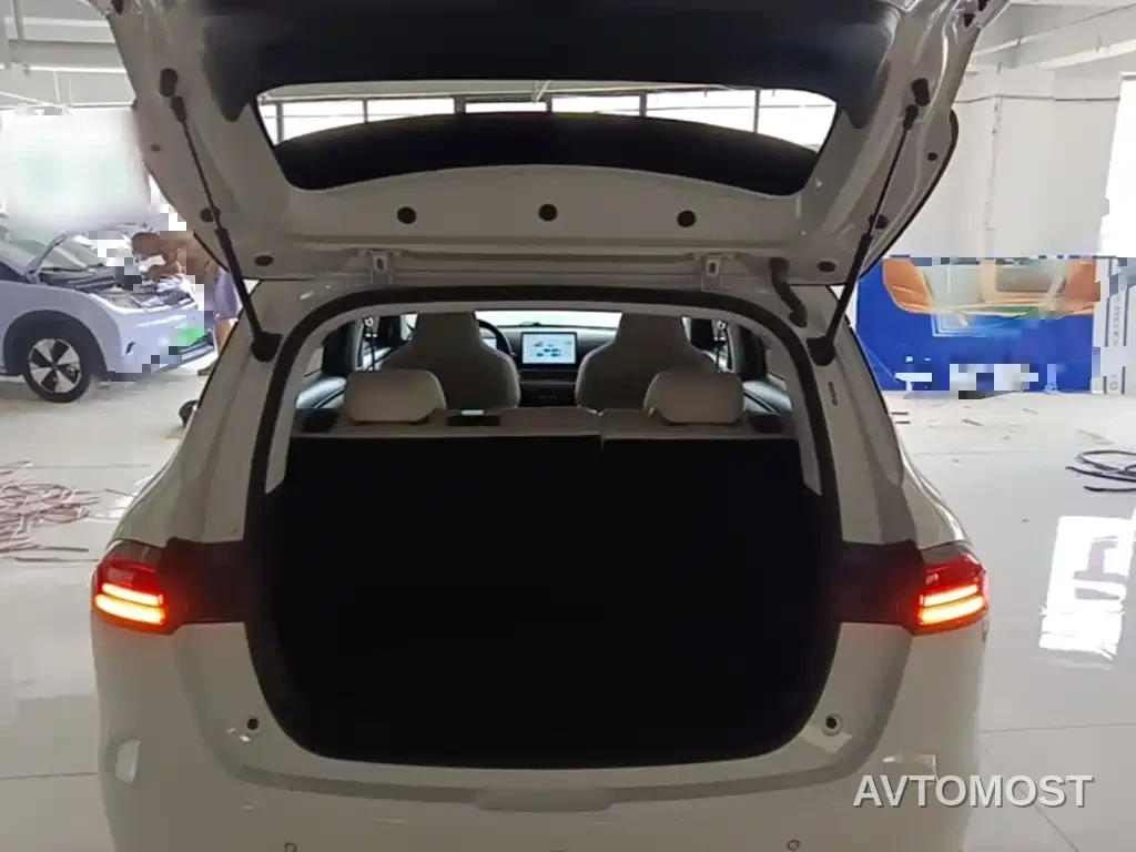 Wuling Binguo PLUS 2024 Model 330km 5-Seater — фото 18