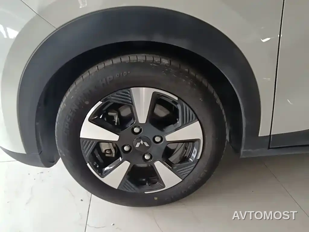 Wuling Binguo PLUS 2024 Model 330km 5-Seater — фото 21
