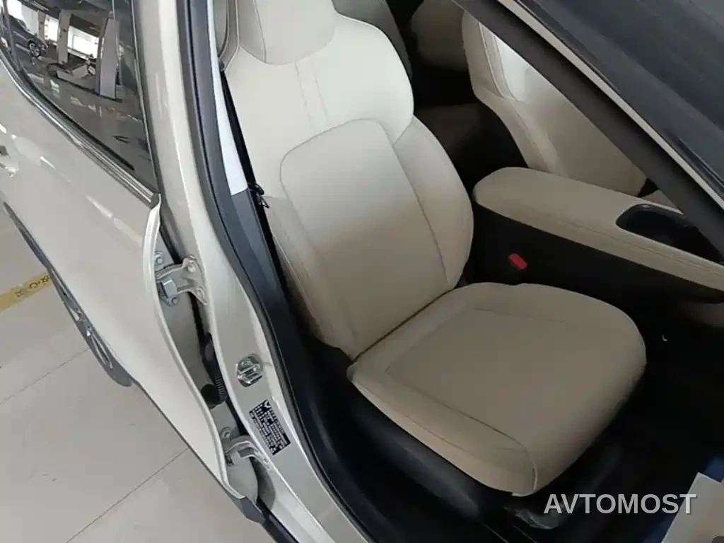 Wuling Binguo PLUS 2024 Model 330km 5-Seater — фото 23