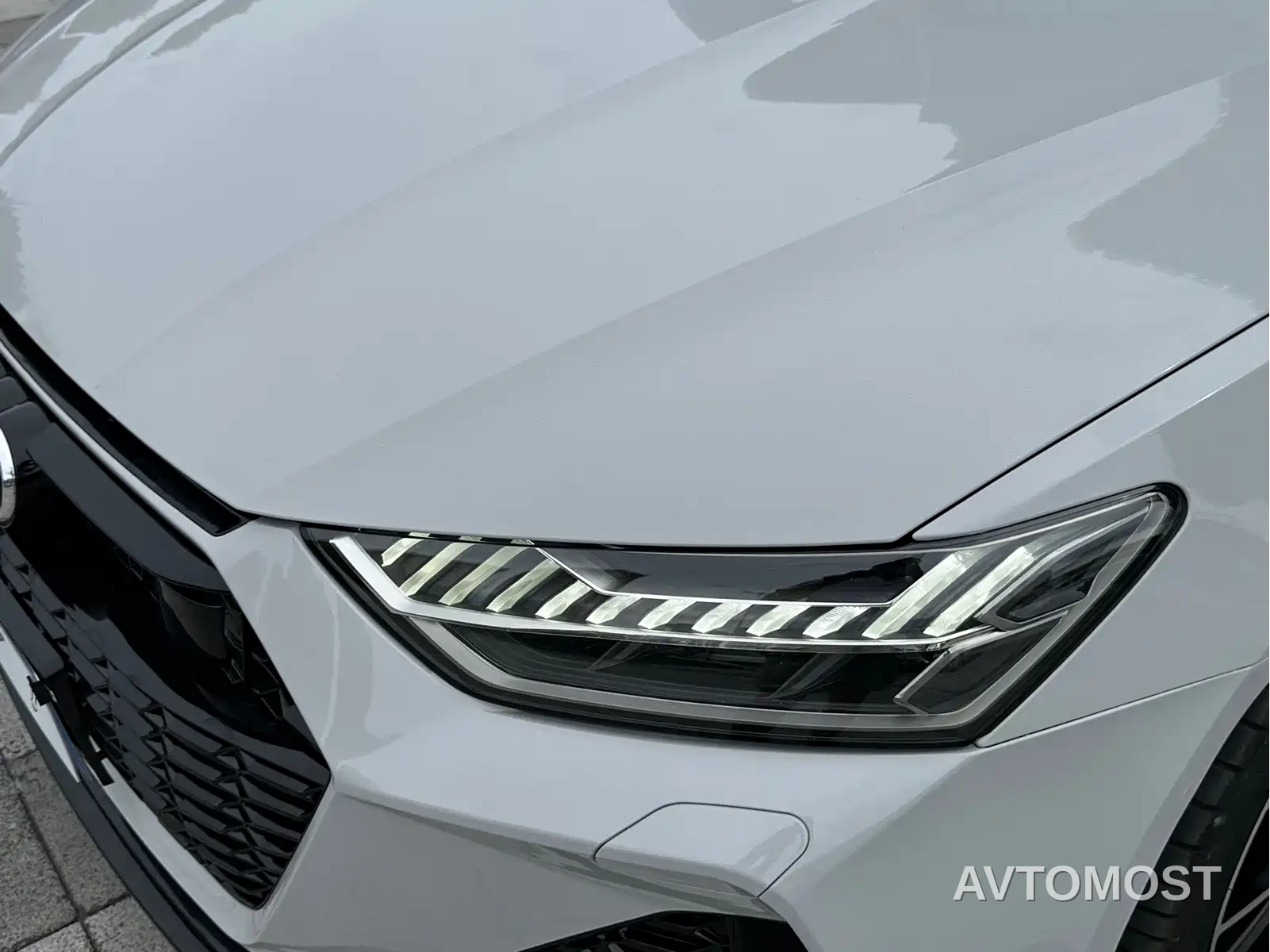 Audi A7 2022 45 TFSI Premium Selection — фото 13