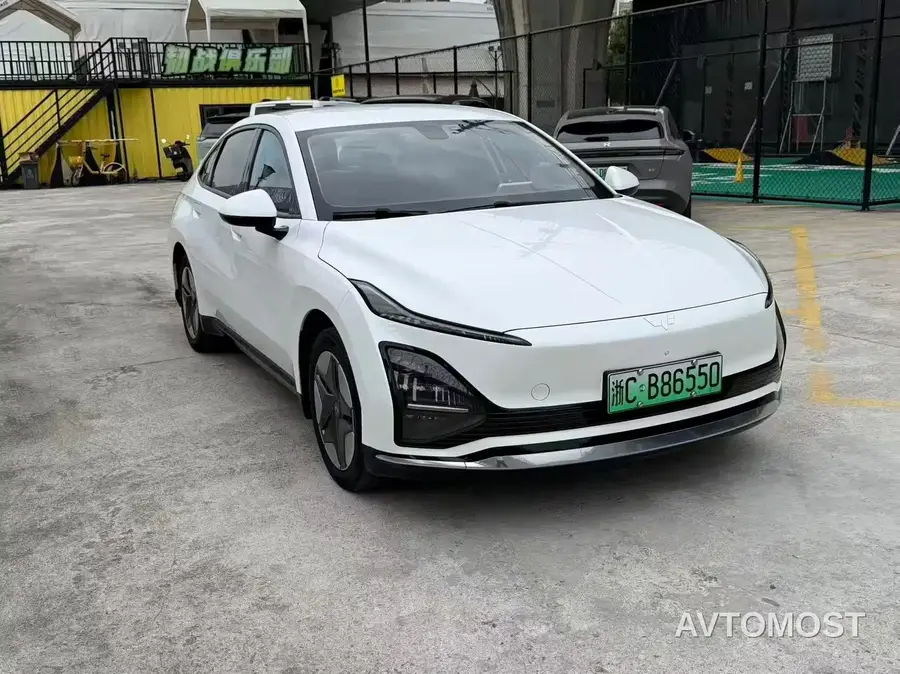 Wuling Xingguang 2024 Co-Creation Edition 410 Standard
