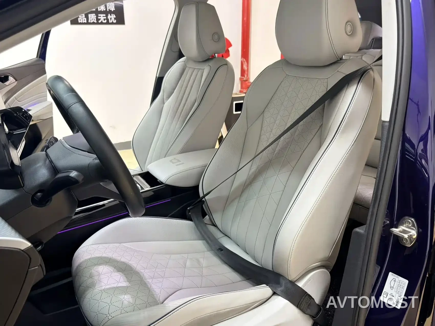 Volkswagen ID.6 X 2021 Pro Intelligent Long Range Edition — фото 6