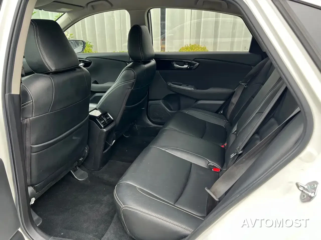 Honda ENVIX 2021 Sharp Hybrid 1.5L Pure Enjoy — фото 4