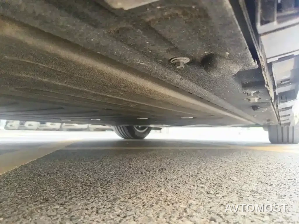 Zhijie Luxeed R7 2024 Pure Electric 667km Pro — фото 4