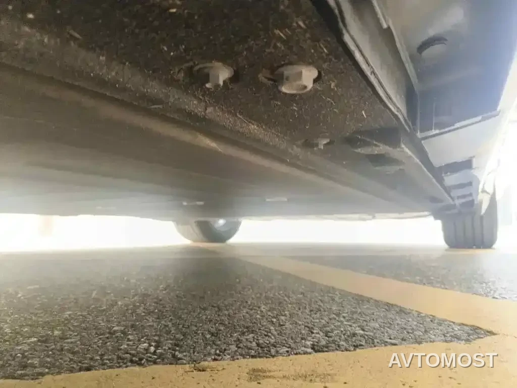 Zhijie Luxeed R7 2024 Pure Electric 667km Pro — фото 7