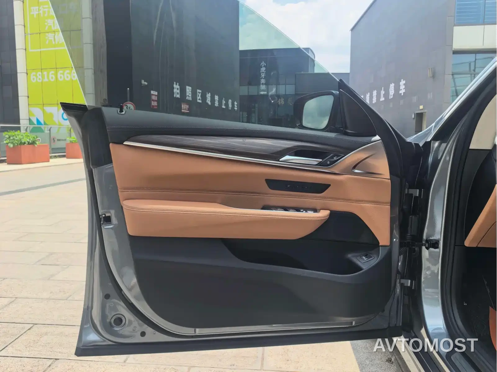 BMW 6 Series GT 2021 630i Luxury Design Package — фото 14