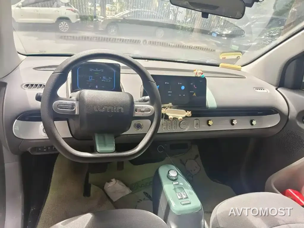 Changan Lumin 2022 210km Sweet Edition — фото 7