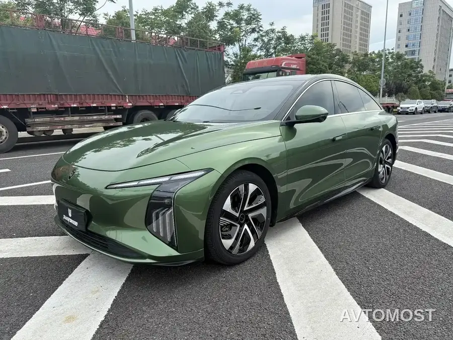Dongfeng Fengxing Stellar S7 2024 555 Joy Edition