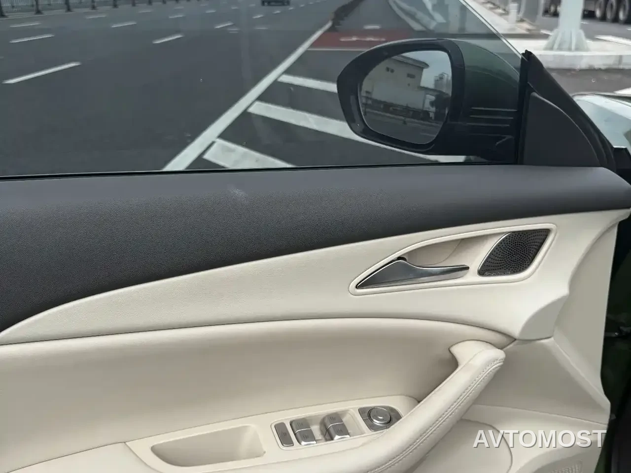 Dongfeng Fengxing Stellar S7 2024 555 Joy Edition — фото 12