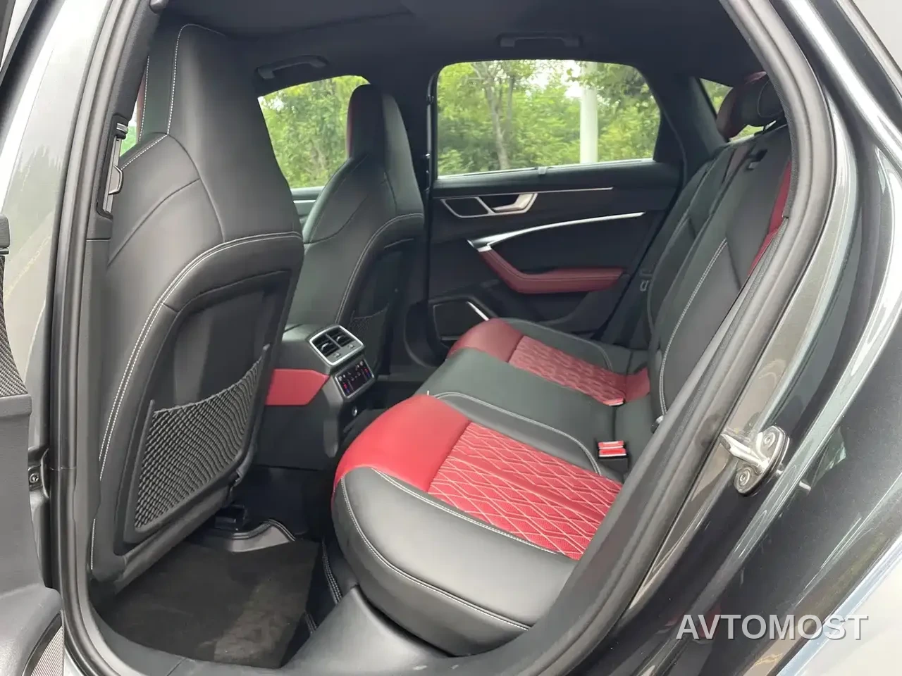 Audi S6 2020 S6 2.9T — фото 6