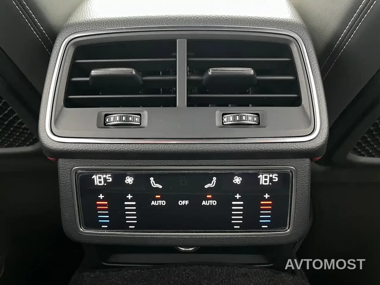 Audi S6 2020 S6 2.9T — фото 15