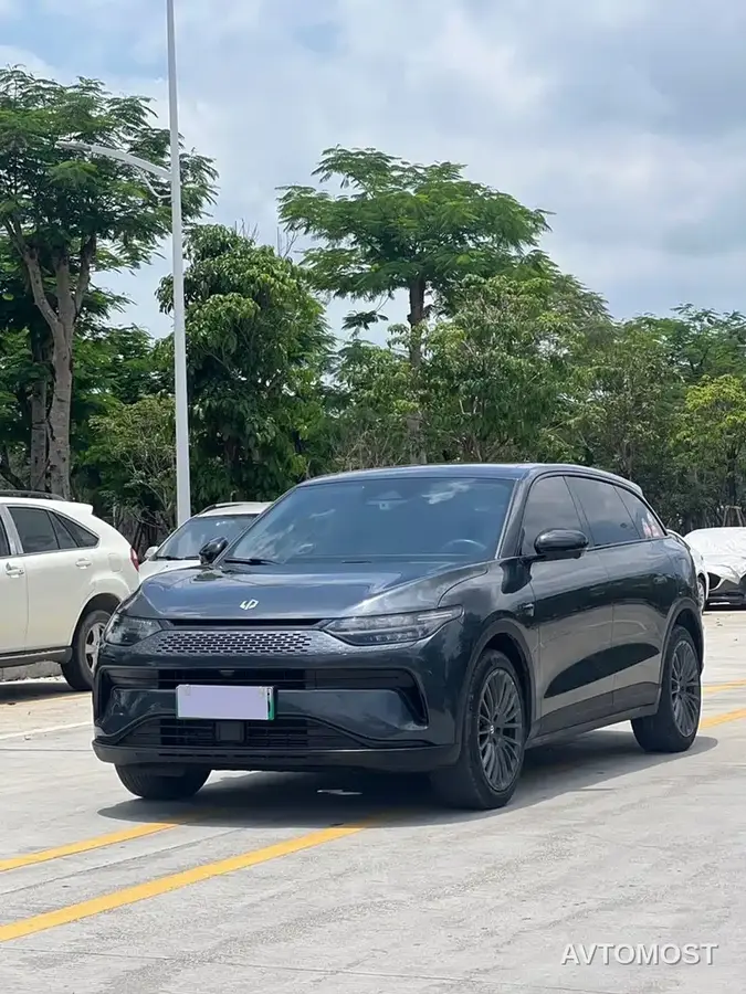 Leapmotor C11 2023 Range Extender 180 Comfort Edition