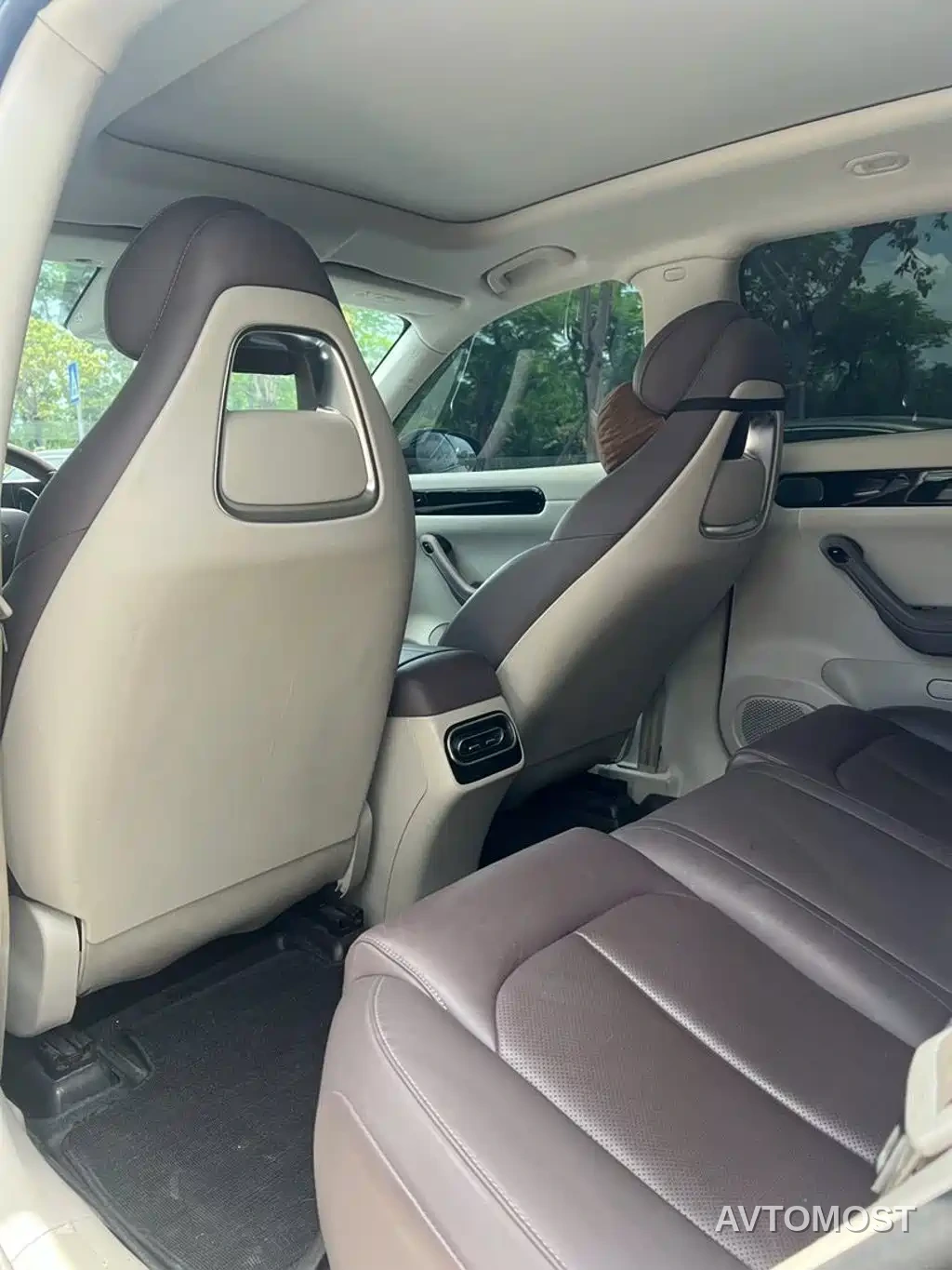 Leapmotor C11 2023 Range Extender 180 Comfort Edition — фото 5