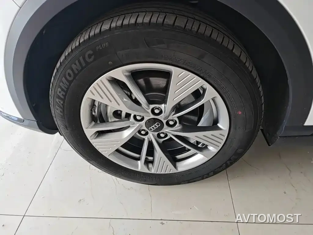 Besturn Yueyi 03 2025 Model 445km Joy Edition — фото 16