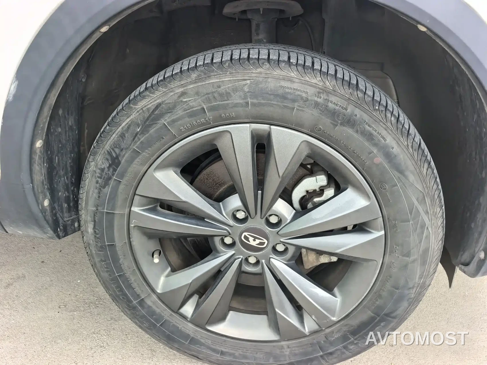 Cowin Xuanjie Pro EV 2022 Model 401km Premium Edition — фото 7