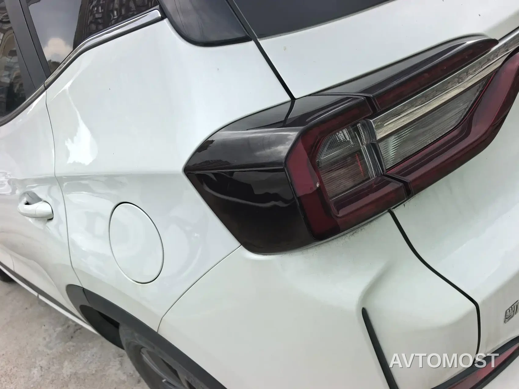 Cowin Xuanjie Pro EV 2022 Model 401km Premium Edition — фото 9