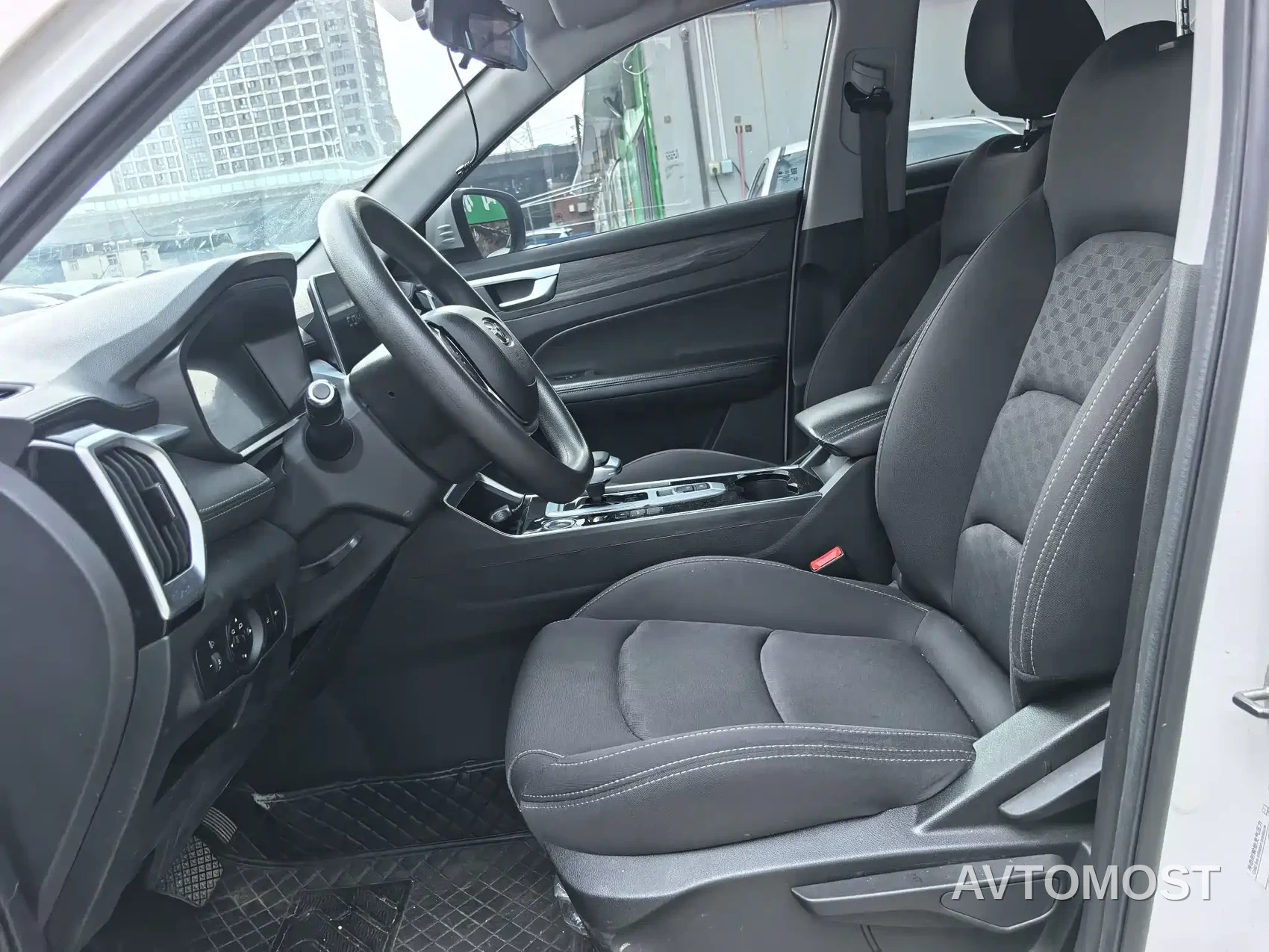 Cowin Xuanjie Pro EV 2022 Model 401km Premium Edition — фото 10