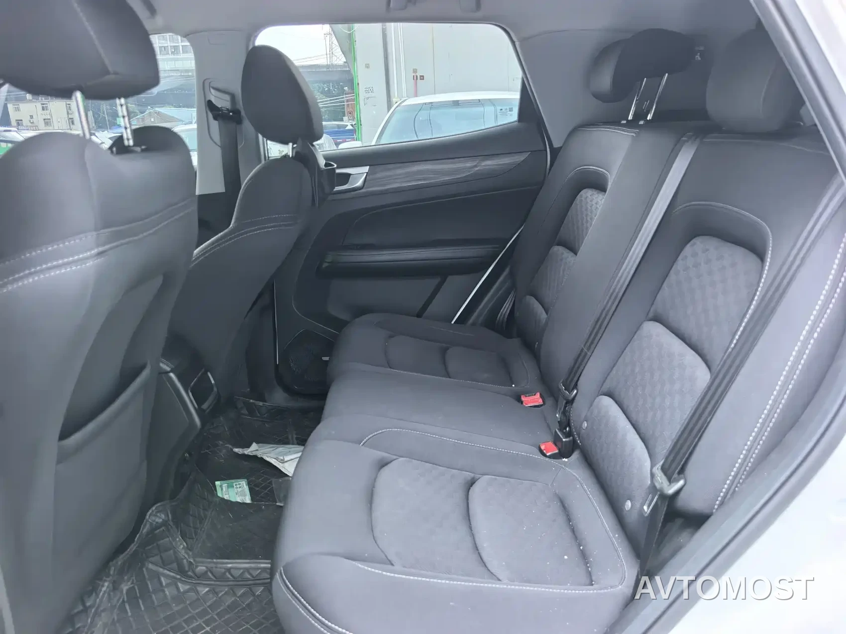 Cowin Xuanjie Pro EV 2022 Model 401km Premium Edition — фото 11