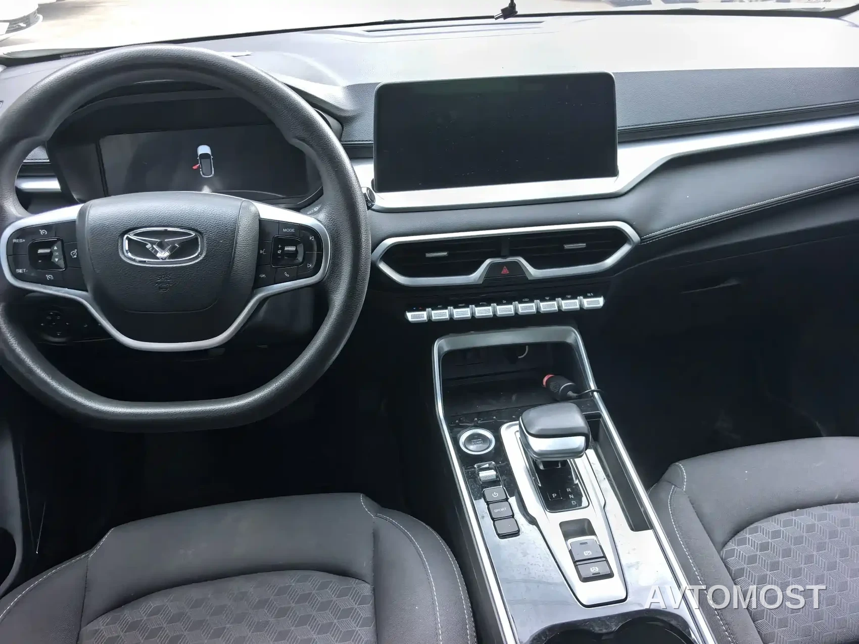 Cowin Xuanjie Pro EV 2022 Model 401km Premium Edition — фото 12