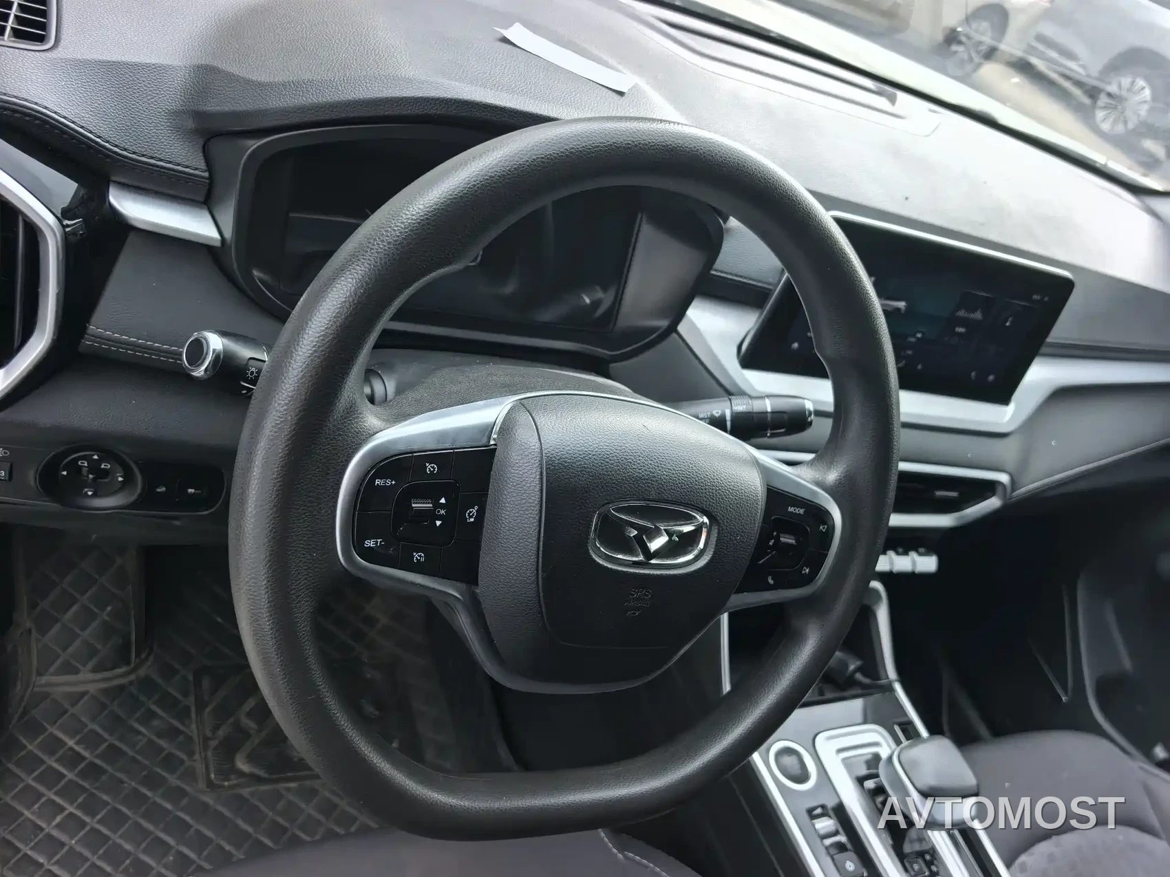 Cowin Xuanjie Pro EV 2022 Model 401km Premium Edition — фото 13