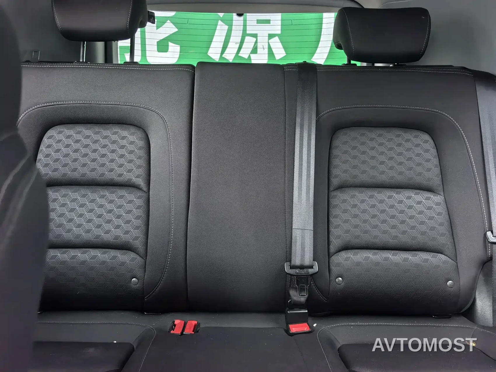 Cowin Xuanjie Pro EV 2022 Model 401km Premium Edition — фото 15