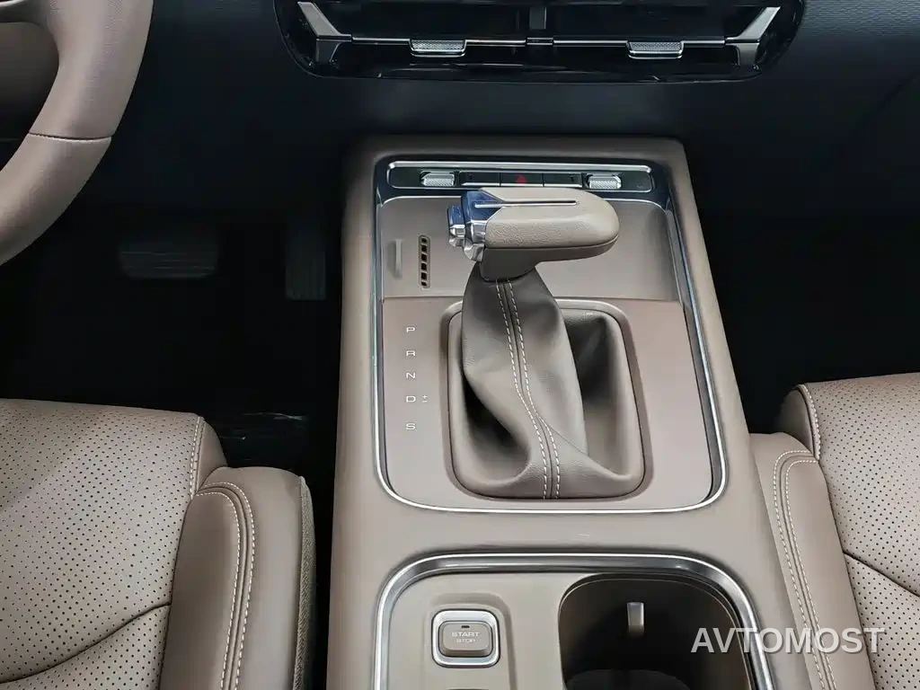 Wuling Motors Xingguang 730 2025 Model Base Version — фото 11
