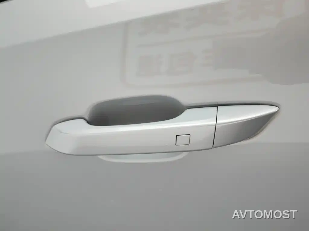 Wuling Motors Xingguang 730 2025 Model Base Version — фото 16