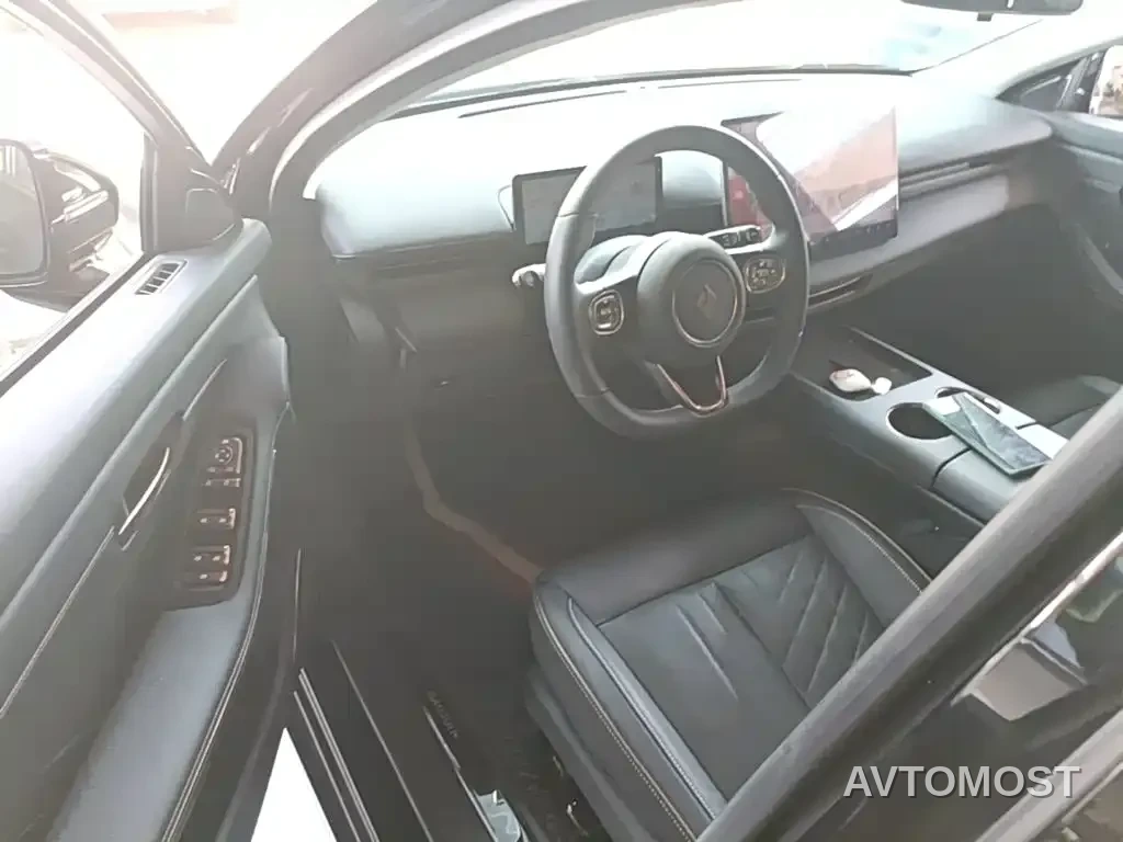 Baojun Enjoyment 2025 PHEV 140km Luxury Edition — фото 10