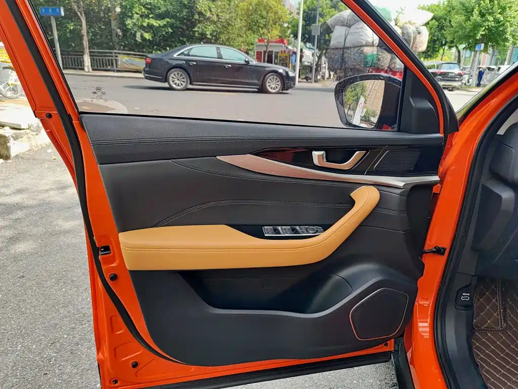 Weltmeister W6 2021 520km PRO All-round Edition — фото 6