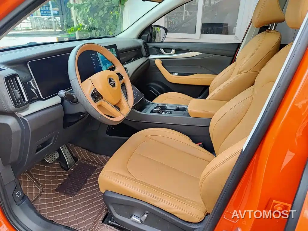 Weltmeister W6 2021 520km PRO All-round Edition — фото 7