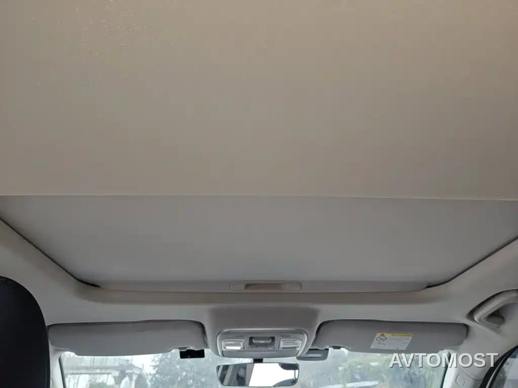 Geely Geometry A 2022 Model Pro 430KM Green Apple Pro — фото 14
