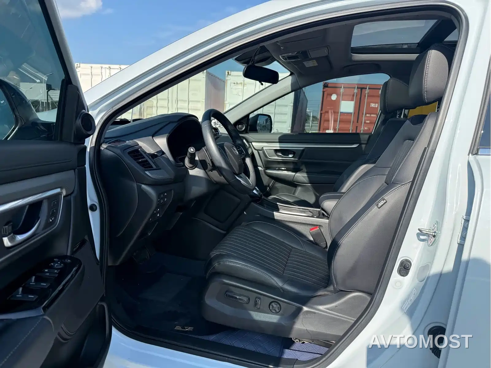 Honda Breeze New Energy 2022 e:PHEV Premium Edition — фото 7