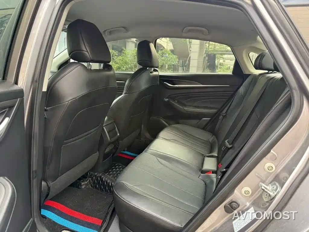 Changan Eado 2021 Model PLUS 1.6L GDI Manual Luxury — фото 6