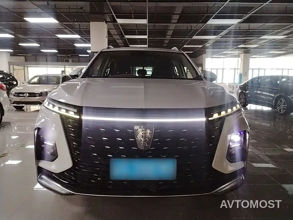 Roewe RX5 MAX 2022 1.5T Auto Promising Premium Edition — фото 3